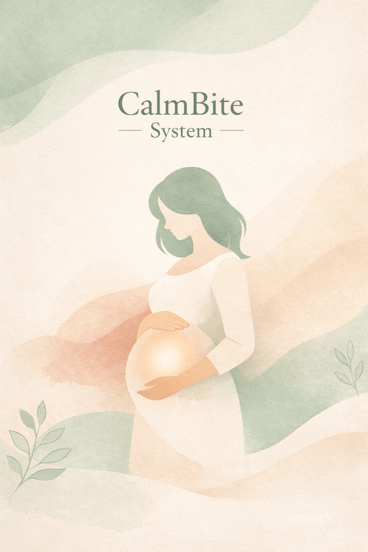 Peaceful Pregnancy Eating - My Store